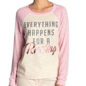 PJ Salvage soft shirt size Small.